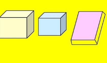 长方体棱长总和的计算公式