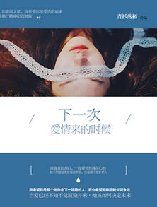 下一次爱情来的时候歌词含义，下一次爱情来的时候青衫落拓