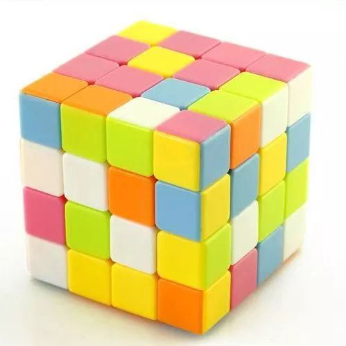 魔方用英语怎么说