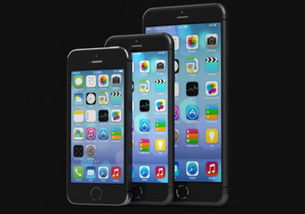 iphone是什么意思