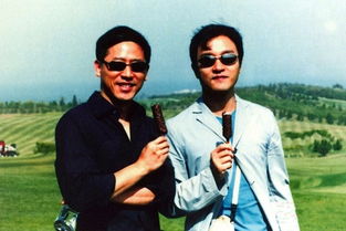 张国荣有爱人吗?