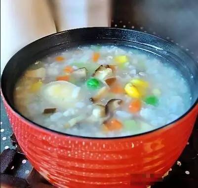 咸腊八粥的做法大全窍门