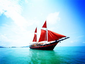 红帆船是什么意思，红帆船虾