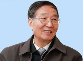 李振声和茹振钢谁厉害