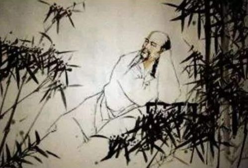 衙斋卧听萧萧竹,疑是民间疾苦声。些小吾曹州县吏,一枝一叶总关情