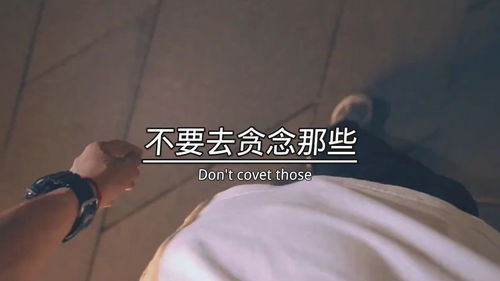 贪恋是什么意思?