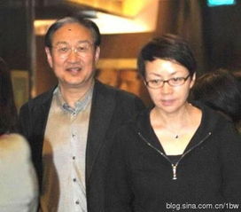 宋丹丹第一个丈夫是谁