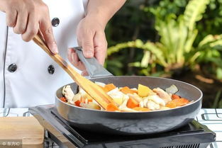 烹调详细资料大全