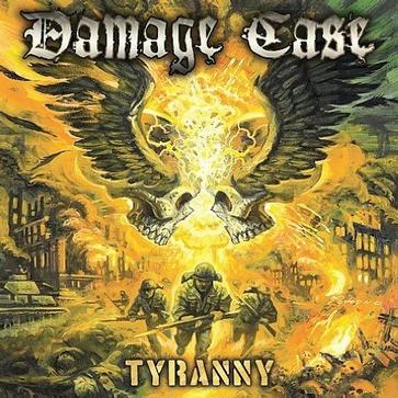 暴君霸王版Tyranny各按键是什么功能