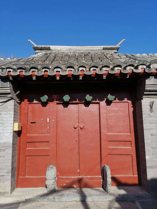 门当户对的意思和图样，门当户对的意思当的意思