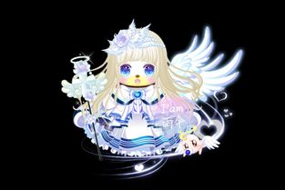 《单翼天使》读后感