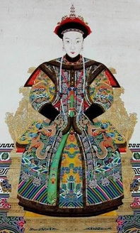 慈安太后到底是哪的人?