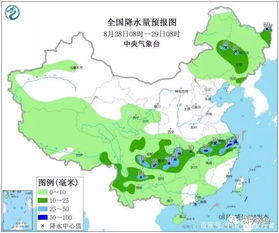为什么2023天气如此异常呢