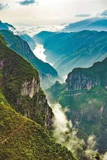 巫山最有名的诗句