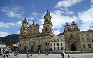 哥伦比亚的首都英文，哥伦比亚首都波哥大海拔高度