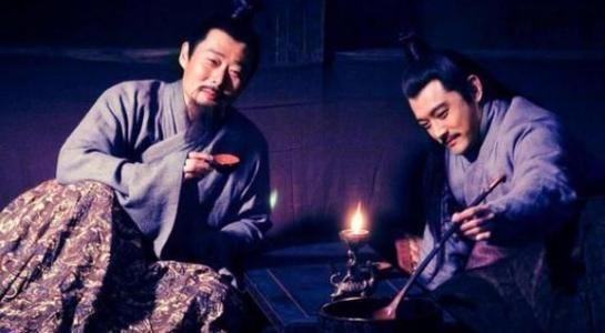 在孙权劝学句子中结友而别的而是什么意思 孙权劝学原文