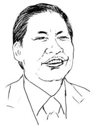 许顺意，许顺兴