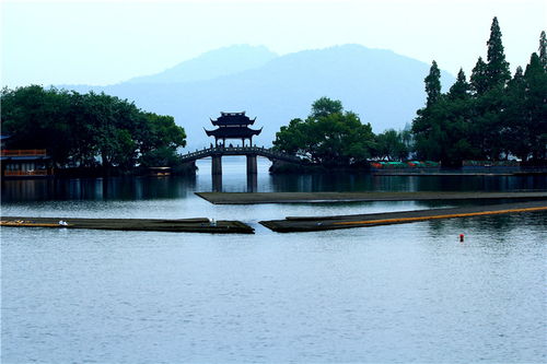 游杭州西湖攻略，游杭州西湖的作文