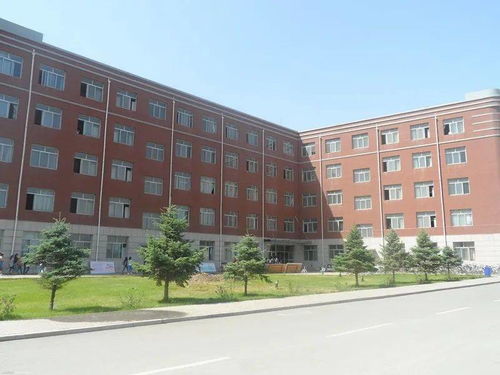 内蒙古大学创业学院位置