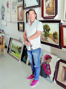 武勇个人资料简介，武勇神兵小将