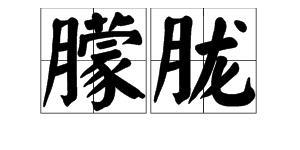 朦胧对什么反义词