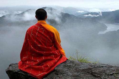 看破红尘是什么意思?