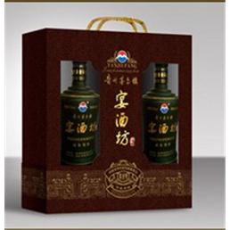 郑州宴酒坊酒怎么样