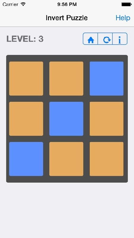 invert是什么接口