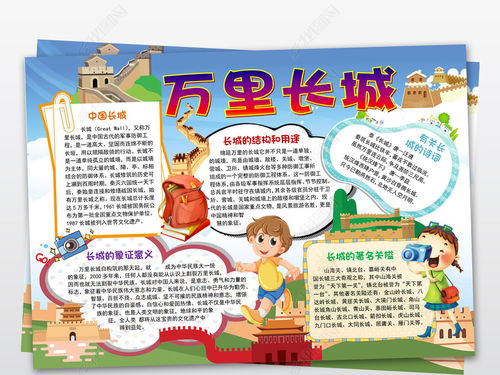 2020世界文化遗产手抄报 世界文化遗产手抄报简单2020