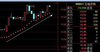 股票指标sar是什么意思，sari是什么意思