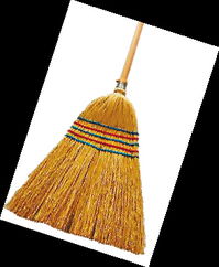 “金扫帚”奖,是在激励行业进步,还是在哗众取宠?