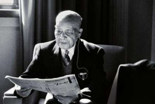 苏步青的著名事迹，苏步青的数学故事简短