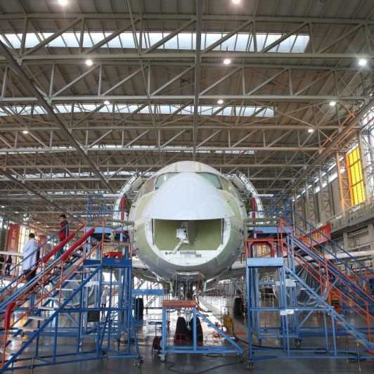 飞行器数字化制造技术是干什么的