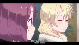 火影忍者山城青叶是何方神圣的