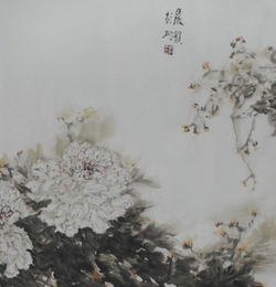 彭柯丽，彭桓武简介和事迹