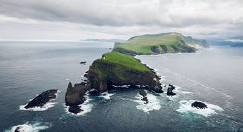 法罗群岛旅游攻略-景点推荐