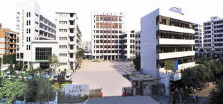 广东省交通运输技师学院的高级技工证与大专证国家有承认吗?