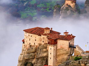 空中楼阁意思是什么