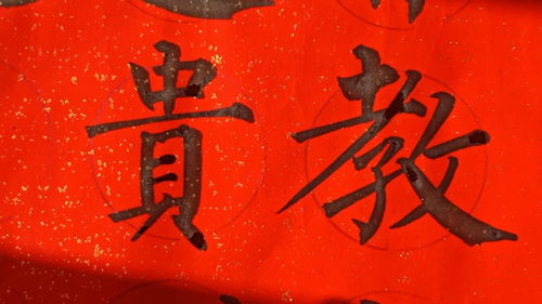 教之道贵以专这句话是什么意思，教之道贵以专这两句话的意思是