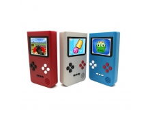 “游戏机”用英语怎么拼?