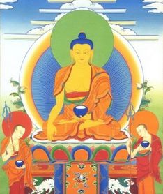 释迦牟尼佛心咒108遍，释迦牟尼佛心咒的正确读音