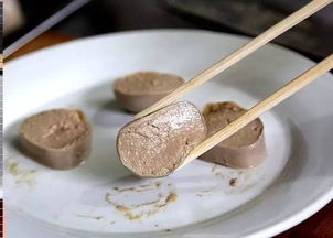 蒸鹿尾儿到底是什么，相声蒸羊羔蒸熊掌蒸鹿尾儿