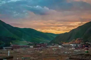 甘南藏族自治州天气预报7天，甘南藏族自治州天气情况