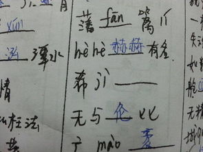 篱笆的篱的组词是什么