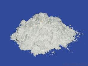 三硅酸镁的介绍