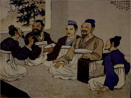 寡人之疾的网络意思，寡人之疾出处