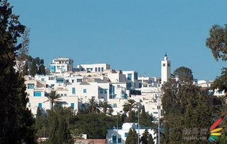 哪些城市有靠海的小镇