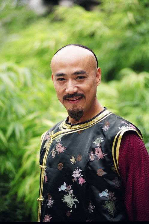 苏茂泉，苏茂荣