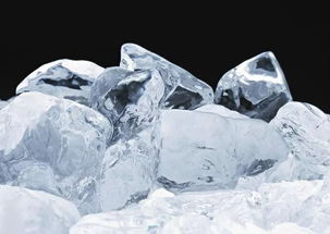 水冰水蒸气三角转化图，水冰月图片头像