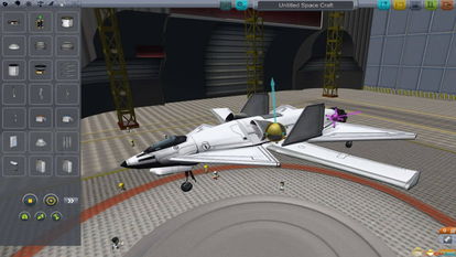 飞行器制造专业，飞行器制造技术